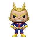 Funko Pop All Might My Hero Academia
