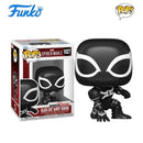 Funko Pop Marvel Spider-Man 2 Peter Parker and Scream Morales Figure