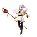 Frieren Beyond Journey’s End 21cm Anime Figure Collectible Model Toy