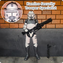 Star Wars 3.75in Clone Trooper 1/18 ARF Commander Neyo Action Figure