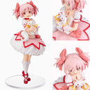 Puella Magi Madoka Magica 18cm PVC Anime Action Figure Collectible