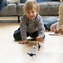 13 Multi Jointed Action Figure with Accessories Mechanical Body Toy Gift