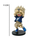 My Hero Academia Childhood Deku and Bakugo Figure Model Collectible Gift