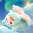 POP MART Pucky Beanie Babies Flying Series Mystery Blind Box Toy Gift