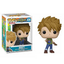 Funko Pop Digimon Collectible