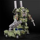 Autobot Ratchet Hound Transforming Robot Movie Action Figure