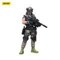 JOYTOY 1/18 Military Armed Forces Action Figure Collectible Toy