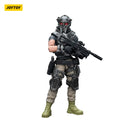 JOYTOY 1/18 Military Armed Forces Action Figure Collectible Toy