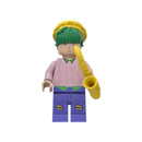 Kpop Demon Hunters Boys & Girls Action Figure Doll Model Toy for Kids