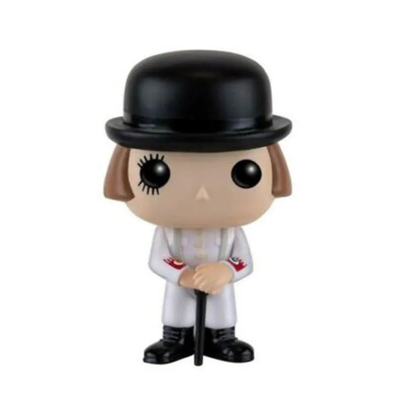 Funko Pop Alex DeLarge A Clockwork Orange