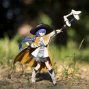 Roxy Migurdia 25cm Action Figure Mushoku Tensei PVC Anime Statue
