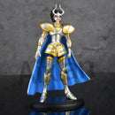 Aixlan Saint Seiya Action Figures – Phoenix Ikki, Hyoga, Seiya & Shiryu