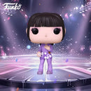 Funko Pop NewJeans Hanni Hyein Minji Danielle Haerin K Pop Collectible