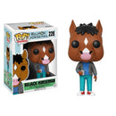 Funko Pop Bojack Horseman Collectibles