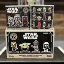 Funko Pop Star Wars Mandalorian Mystery Box Limited Edition Collectible