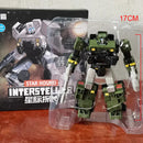 Autobot Ratchet Hound Transforming Robot Movie Action Figure