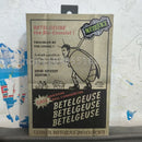 NECA Ultimate Betelgeuse The Bio Exorcist Action Figure Collectible Toy