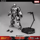 Avengers Iron Man MK6 Movable 15cm Action Figure Toy for Kids