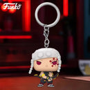 Funko Pop Demon Slayer Tokitou Muichirou Uzui Tengen & Tanjirou Collectible Toy