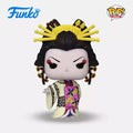 Funko Pop Demon Slayer Handmade Doll Accessories Collectible Gift