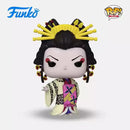 Funko Pop Demon Slayer Handmade Doll Accessories Collectible Gift