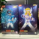 BLOKEES Saint Seiya Gold Saints Assembled Figure Classic Collection