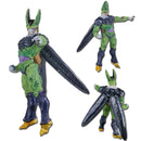 Dragon Ball Z Cell 22cm Action Figure PVC Collectible Model