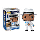 Funko Pop Michael Jackson Collectibles