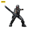 JOYTOY 1/18 Military Armed Forces Action Figure Collectible Toy