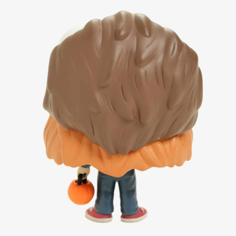 Funko Pop Max (Costume)