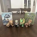 Funko Pop Jurassic World Rebirth Mystery Mini Collectible Figure Toy