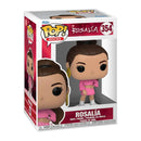 Shakira Britney Rosalia Funko Pop Rocks Music Collectible Figure