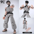 Jujutsu Kaisen 3D Printed Movable Action Figure Dummy Sukuna Yuji Gojo