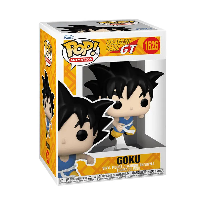 Funko Pop Dragon Ball Super Gohan Chase Super Saiyan Collectible Figure