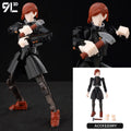 Jujutsu Kaisen Gojo Sukuna Fushiguro Toji Action Figure Collectible Toy