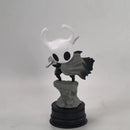 Aixlan Q Version Hollow Knight 11cm PVC Action Figure Collectible