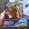 Playmates King Ghidorah Action Figure Monster Collectible Toy