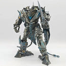 BAIWEI Dinobot Transforming Robot Dragon Dinosaur Action Figure Model