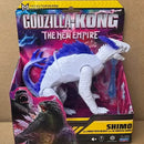 Playmates King Ghidorah Action Figure Monster Collectible Toy
