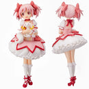 Puella Magi Madoka Magica 18cm PVC Anime Action Figure Collectible
