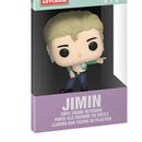 Horror Series Pocket Keychain Figure Halloween Collectible Toy Gift