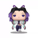 Funko Pop Demon Slayer Shinobu Kocho Anime Figure Collectible Kids Gift