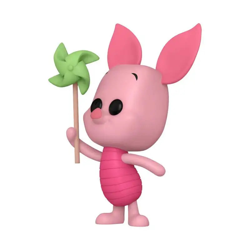 Funko Pop Disney Winnie the Pooh Tiger Piglet Rabbit Roo Collectible Figures