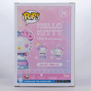 Funko Pop Hello Kitty 50th Anniversary Vinyl Figure Collectible Toy