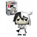 Funko Pop Bleach Collectibles