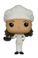 Friends Rachel Joey Phoebe Monica Chandler Ross Vinyl Figure Collectible Toy