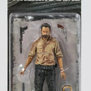 The Walking Dead AMC TV Series PVC Action Figures Rick Grimes Michonne Collection
