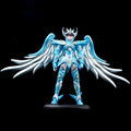 Saint Seiya Phoenix Ikki Seiya Shiryu Hyoga 19cm Anime Action Figure Set