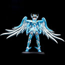 Saint Seiya Phoenix Ikki Seiya Shiryu Hyoga 19cm Anime Action Figure Set