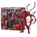 Amazing Yamaguchi Venom Carnage Symbiote Action Figure Collectible Gift
